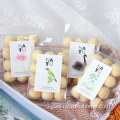 Geurende aroma kralen geurbooster kralen sets